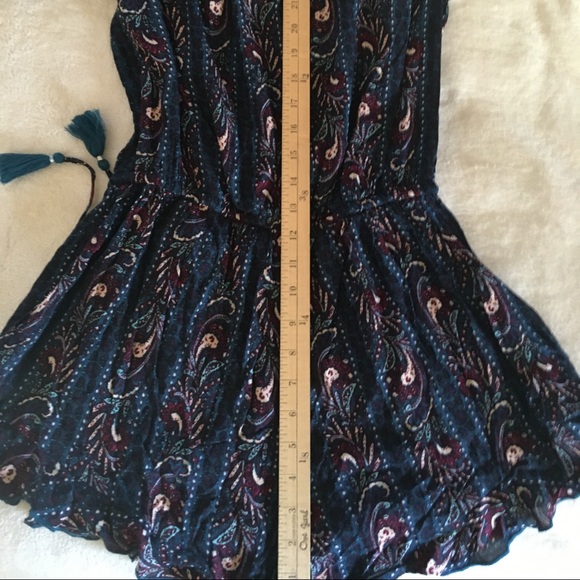 Romper AE Sz M - Picture 6 of 11